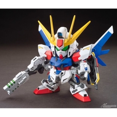 [Bandai] Mô hình SD Build Strike Gundam Full Package - MH GDC