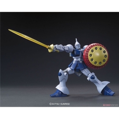 Mô hình lắp ráp Gundam HG UC Gyan Bandai 4573102592408