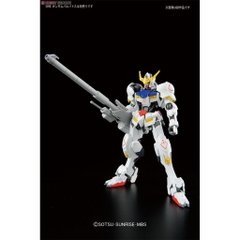 Mô hình phụ kiện Gundam MS Option Set 1 & CGS Mobile Worker Bandai