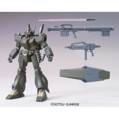 Mô Hình RGM-89De JEGAN (Ecoas Type) - GDC