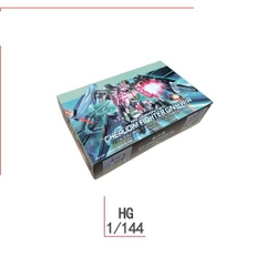 Mô hình lắp ráp HG Cherudim Gundam GNHW/R