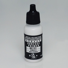 Sơn lót gốc nước surface primer WS013-023-033 Sunin 7 - Sơn Mô Hình