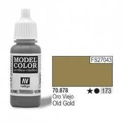 Sơn VALLEJO Model Color 17 ml (171-180)