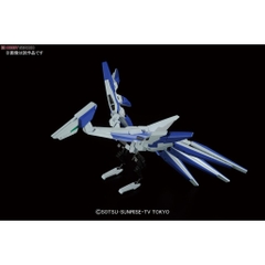 Mô hình HG Hi-Nu Gundam Vrabe Bandai 4573102554383