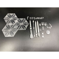 Base Đế trưng bày Giá đỡ mô hình đa năng Base 3 Base 4 Base 5