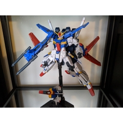 Mô hình Bandai MG zz gundam ver ka - Mô hình GDC