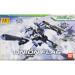Mô hình Gundam HG SVMS-01 Union Flag Bandai 4573102606389