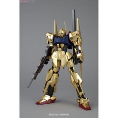 Mô hình Gundam MG Hyaku Shiki Ver.2.0 Bandai 4573102615923