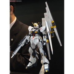 Mô hình lắp ráp MG RX-93 Nu Gundam Ver.Ka Bandai - GDC 4573102554543