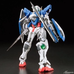 Mô hình lắp ráp RG GN-001 Gundam Exia Bandai - GDC 4543112894816 4573102616005