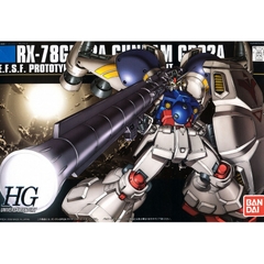 Mô hình lắp ráp HG UC RX-78 GP02A Gundam GP02 PHYSALIS Bandai