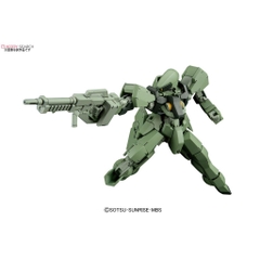 Mô hình HG IBO Graze (Standard Type/Commander Type) Bandai