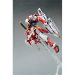 Bộ equipment btf mg astray red - GundamGDC