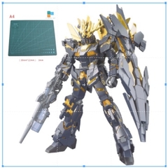 Mô Hình lắp ráp Gundam HG Banshee Norn 175 Daban