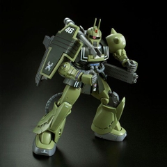 Mô hình Gundam PB HG 1/144 MS-06K Zaku Cannon Bandai