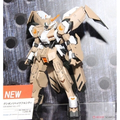Mô hình HG Gundam Gusion Rebake Full City Bandai 4573102554475