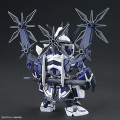 [Mã SKAMLSC2400 giảm 10% đơn 100K] Mô hình lắp ráp SDW HEROES SAIZO GUNDAM DELTA KAI Bandai 4573102621818