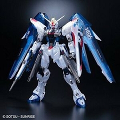 Mô Hình Lắp Ráp Gundam MG Freedom 2.0 Clear Color The Gundam Base - GDC