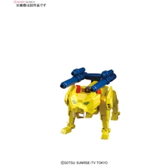 Mô hình lắp ráp HG BF Gundam Tryon 3 Bandai - GDC