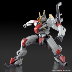 Mô hình lắp ráp HG 1/72 MAILeS KENBU Bandai 4573102620064