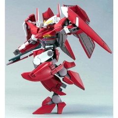 Mô hình HG GNW-003 Gundam Throne Drei 014