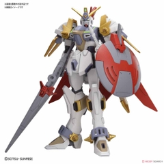 Mô hình HG Gundam Justice Knight Bandai
