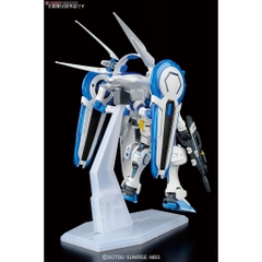 Mô hình lắp ráp HG Gundam G-Self Perfect Pack Equipped 4573102577306