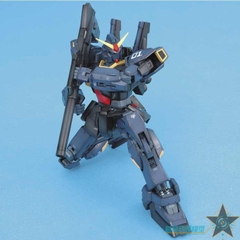 Mô Hình Gundam MG Mk-II Titan 1/100 Bandai 4573102615794