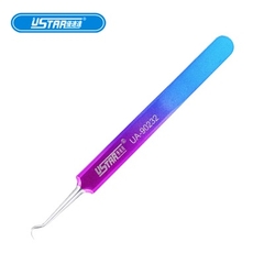 Phụ kiện mô hình nhíp mũi nhọn Ustar UA90230-UA90231-UA90232