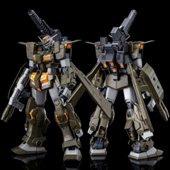 Mô Hình Lắp Ráp Gundam MG GBWC Stormbringer F.A / GM Turbulence Bandai