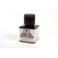 Dung dịch pha sơn gốc dầu thinner Enamel X20 Tamiya 10ml-40ml 80030
