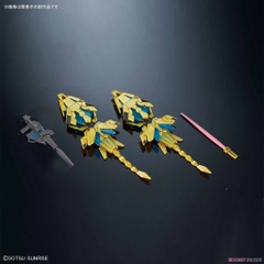 Mô hình lắp ráp SD CS Unicorn Gundam 03 Phenex Destroy Mode - Mô hình GDC