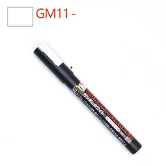 Bút đi lằn chìm kẻ chảy GM301-302-303 - GDC