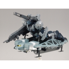 Mô hình lắp ráp 1/144 HGUC BASE JABBER TYPE 89 Bandai 4573102557544