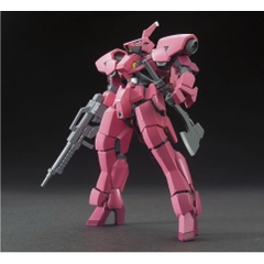 Mô Hình Lắp Ráp HG 1/144 RYUSEI-GO (GRAZE CUSTOM II) Bandai 4573102603852