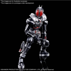 Mô hình lắp ráp Figure-rise Standard MASKED RIDER FAIZ AXEL FORM Bandai 4573102621993