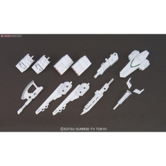 Bộ phụ kiện HG BC Gunpla Battle Arm Arms Bandai 4573102595652