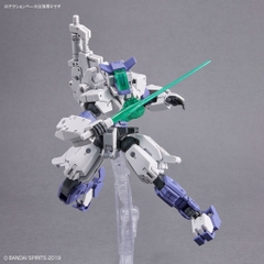 Mô hình lắp ráp 30MM 1/144 eEXM-S01U FORESTIERI 01 Bandai 4573102637109