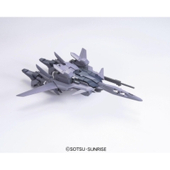 Mô hình Gundam HG UC Delta Plus 115 Bandai 4573102591647