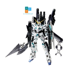 Mô Hình Lắp Ráp MG 1: 100 RX-0 FULL ARMOR UNICORN GUNDAM VER.KA Bandai 4573102615893