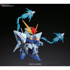 Mô hình lắp ráp SD Xi Gundam Bandai