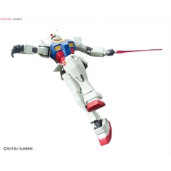 Mô hình lắp ráp HG UC RX-78-2 Gundam Bandai 4573102574039