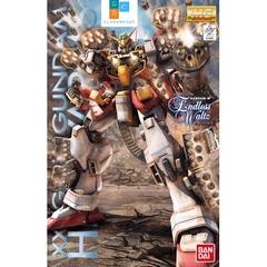Mô hình Lắp Ráp MG Bandai Gundam Heavyarms EW - Mô hình GDC 4573102630445