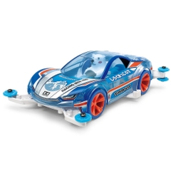 95304 Mini 4wd Shiroku Makko GT(MA)  - GDC