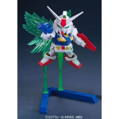Mô hình SD 0 Gundam Practice Disposition Type 333