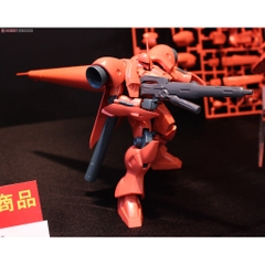 Mô hình Gundam HG UC AGX-04 Gerbera Tetra 159 Bandai