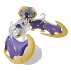 Mô hinh lắp ráp POKEPLA COLLECTION 40 SELECT SERIES Lunala Bandai Pokemon 4573102558961