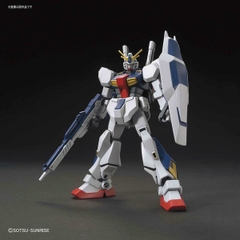 Mô Hình Gundam Bandai HG UC AN 01 Tristan - GDC