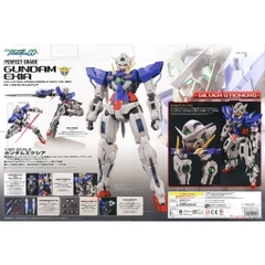 Mô Hình Lắp Ráp PG Gundam Exia Bandai 4573102630575