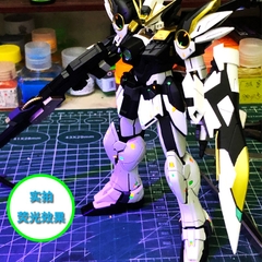 Alexen Weathering Set A B C D- Màu tạo hiệu ứng thời tiết mô hình